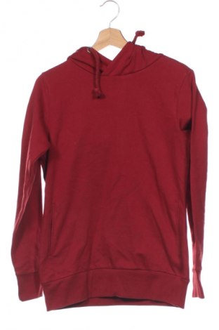 Herren Sweatshirt Active, Größe XS, Farbe Rot, Preis 10,99 €