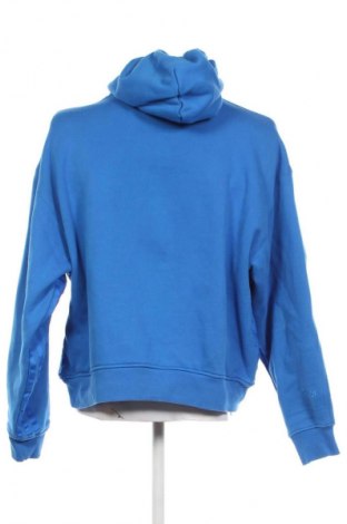 Herren Sweatshirt Adidas, Größe M, Farbe Blau, Preis 45,52 €