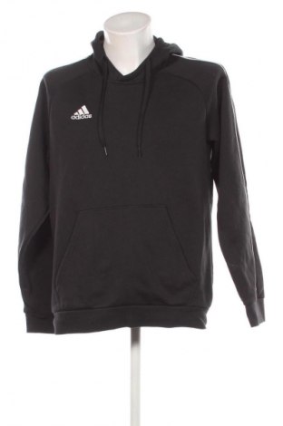 Męska bluza Adidas, Rozmiar L, Kolor Czarny, Cena 170,99 zł