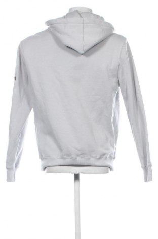 Herren Sweatshirt Alpha Industries, Größe M, Farbe Grau, Preis € 75,99