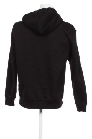 Herren Sweatshirt Alpha Industries, Größe L, Farbe Schwarz, Preis 74,99 €