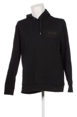 Herren Sweatshirt BOSS, Größe XXL, Farbe Schwarz, Preis € 70,99