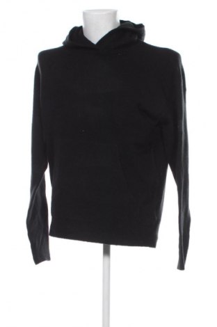 Herren Sweatshirt Calvin Klein, Größe M, Farbe Schwarz, Preis € 127,99