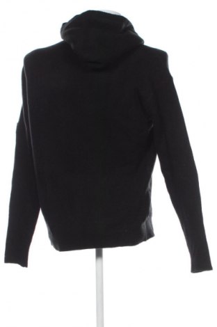 Férfi sweatshirt Calvin Klein, Méret M, Szín Fekete, Ár 47 599 Ft