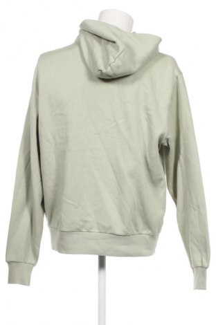 Herren Sweatshirt Champion, Größe L, Farbe Grün, Preis € 56,99