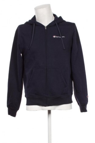 Herren Sweatshirt Champion, Größe M, Farbe Blau, Preis € 56,99