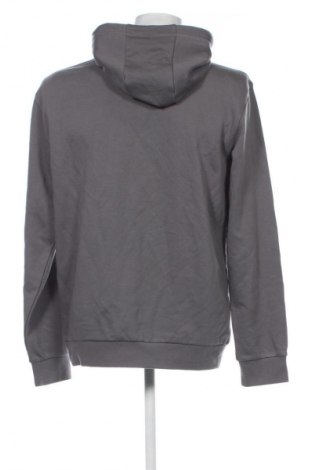 Herren Sweatshirt Emporio Armani, Größe XL, Farbe Grau, Preis € 162,99