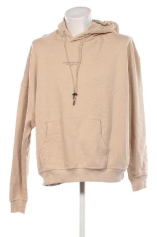 Herren Sweatshirt Good For Nothing, Größe XL, Farbe Beige, Preis 52,99 €