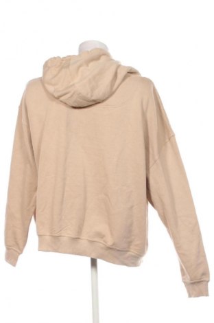 Herren Sweatshirt Good For Nothing, Größe XL, Farbe Beige, Preis 52,99 €