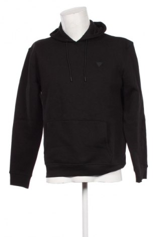 Herren Sweatshirt Guess, Größe L, Farbe Schwarz, Preis 95,99 €