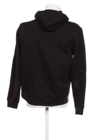 Herren Sweatshirt Guess, Größe L, Farbe Schwarz, Preis 95,99 €