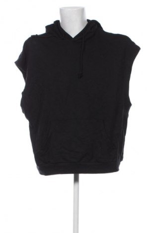 Herren Sweatshirt H&M, Größe XL, Farbe Schwarz, Preis € 22,99