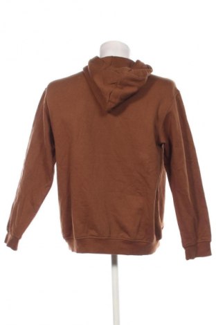 Herren Sweatshirt H&M, Größe M, Farbe Braun, Preis € 17,99