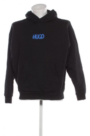 Herren Sweatshirt Hugo Boss, Größe S, Farbe Schwarz, Preis € 134,99