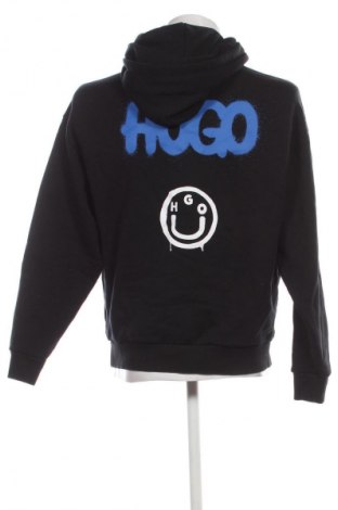 Herren Sweatshirt Hugo Boss, Größe S, Farbe Schwarz, Preis € 134,99