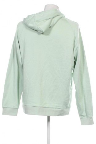 Herren Sweatshirt Hugo Boss, Größe XXL, Farbe Grün, Preis € 134,99