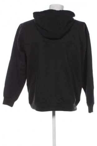 Herren Sweatshirt Hugo Boss, Größe S, Farbe Schwarz, Preis € 134,99