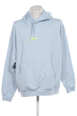 Herren Sweatshirt Hugo Boss, Größe XL, Farbe Blau, Preis € 134,99