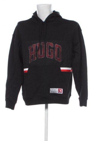 Hanorac de bărbați Hugo Boss, Mărime M, Culoare Negru, Preț 619,99 Lei