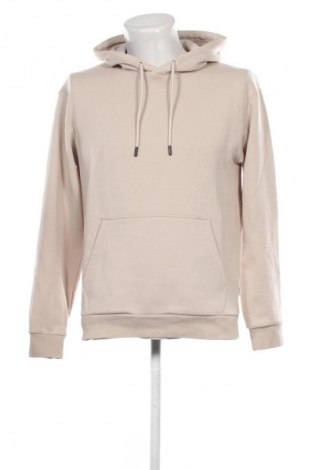 Herren Sweatshirt Jack & Jones, Größe M, Farbe Beige, Preis € 50,99