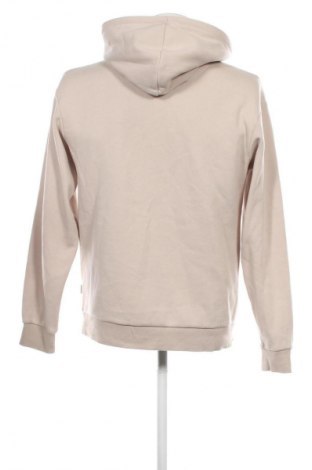 Herren Sweatshirt Jack & Jones, Größe M, Farbe Beige, Preis € 50,99