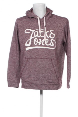 Herren Sweatshirt Jack & Jones, Größe XL, Farbe Mehrfarbig, Preis € 19,99