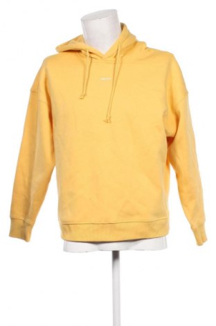 Férfi sweatshirt Jake*s, Méret XL, Szín Sárga, Ár 9 749 Ft