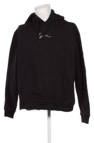 Herren Sweatshirt Karl Kani, Größe S, Farbe Schwarz, Preis € 75,99