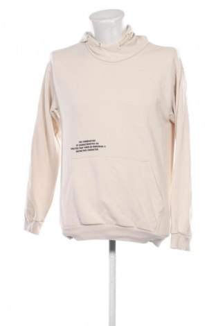 Herren Sweatshirt LC Waikiki, Größe S, Farbe Beige, Preis € 12,99