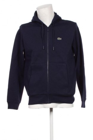 Férfi sweatshirt Lacoste, Méret M, Szín Kék, Ár 44 559 Ft