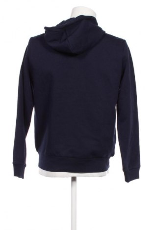 Herren Sweatshirt Lacoste, Größe M, Farbe Blau, Preis 117,99 €