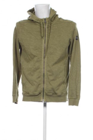 Herren Sweatshirt Marc O'Polo, Größe M, Farbe Grün, Preis € 119,99