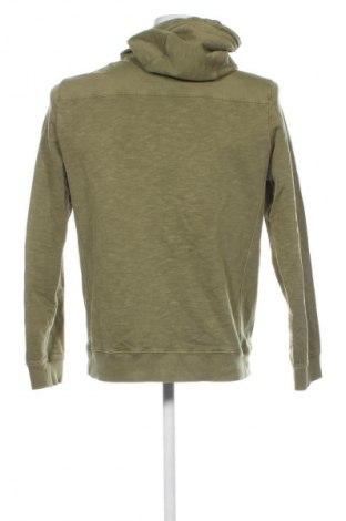 Férfi sweatshirt Marc O'Polo, Méret M, Szín Zöld, Ár 44 559 Ft