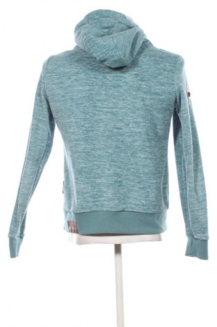 Herren Sweatshirt Naketano, Größe M, Farbe Grün, Preis 16,99 €