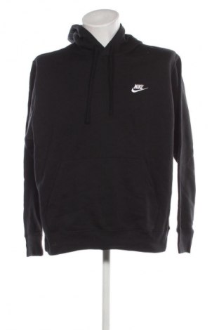 Herren Sweatshirt Nike, Größe L, Farbe Schwarz, Preis 74,99 €