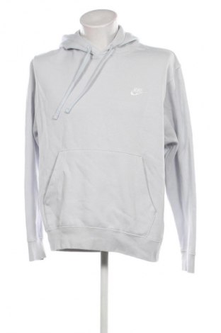 Herren Sweatshirt Nike, Größe L, Farbe Blau, Preis € 75,99