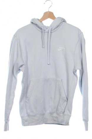 Herren Sweatshirt Nike, Größe XS, Farbe Blau, Preis € 75,99