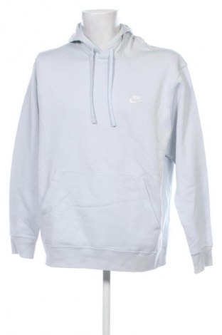 Férfi sweatshirt Nike, Méret XL, Szín Kék, Ár 29 139 Ft