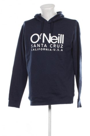 Herren Sweatshirt O'neill, Größe L, Farbe Blau, Preis € 75,99