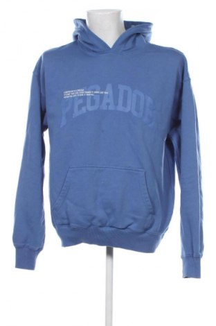 Férfi sweatshirt Pegador, Méret M, Szín Kék, Ár 21 909 Ft