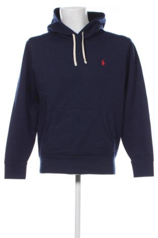 Herren Sweatshirt Polo By Ralph Lauren, Größe M, Farbe Blau, Preis € 162,99