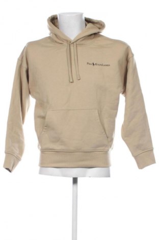 Herren Sweatshirt Polo By Ralph Lauren, Größe L, Farbe Beige, Preis 162,99 €