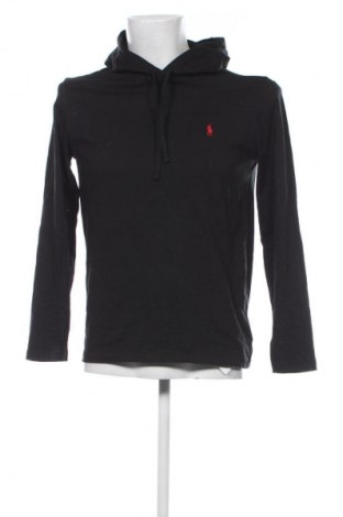 Pánská mikina  Polo By Ralph Lauren, Velikost S, Barva Černá, Cena  3 799,00 Kč