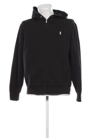 Férfi sweatshirt Polo By Ralph Lauren, Méret L, Szín Fekete, Ár 44 559 Ft