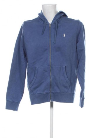 Herren Sweatshirt Polo By Ralph Lauren, Größe L, Farbe Blau, Preis € 119,99