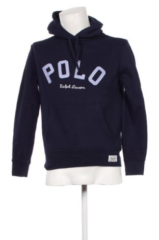 Ανδρικό φούτερ Polo By Ralph Lauren, Μέγεθος S, Χρώμα Μπλέ, Τιμή 149,99 €