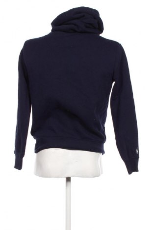 Hanorac de bărbați Polo By Ralph Lauren, Mărime S, Culoare Albastru, Preț 754,99 Lei