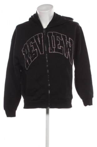 Herren Sweatshirt Preview, Größe S, Farbe Schwarz, Preis € 38,99