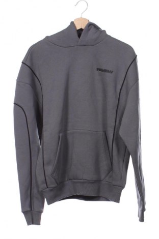 Herren Sweatshirt Review, Größe XS, Farbe Grau, Preis € 56,99