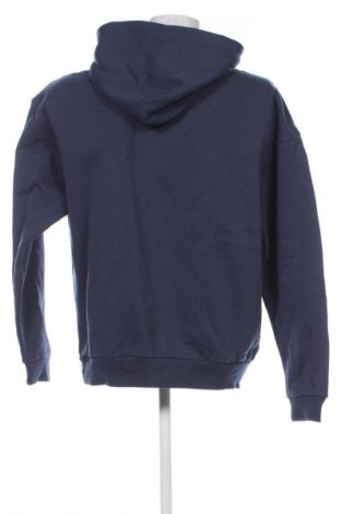 Herren Sweatshirt Review, Größe L, Farbe Blau, Preis 25,99 €